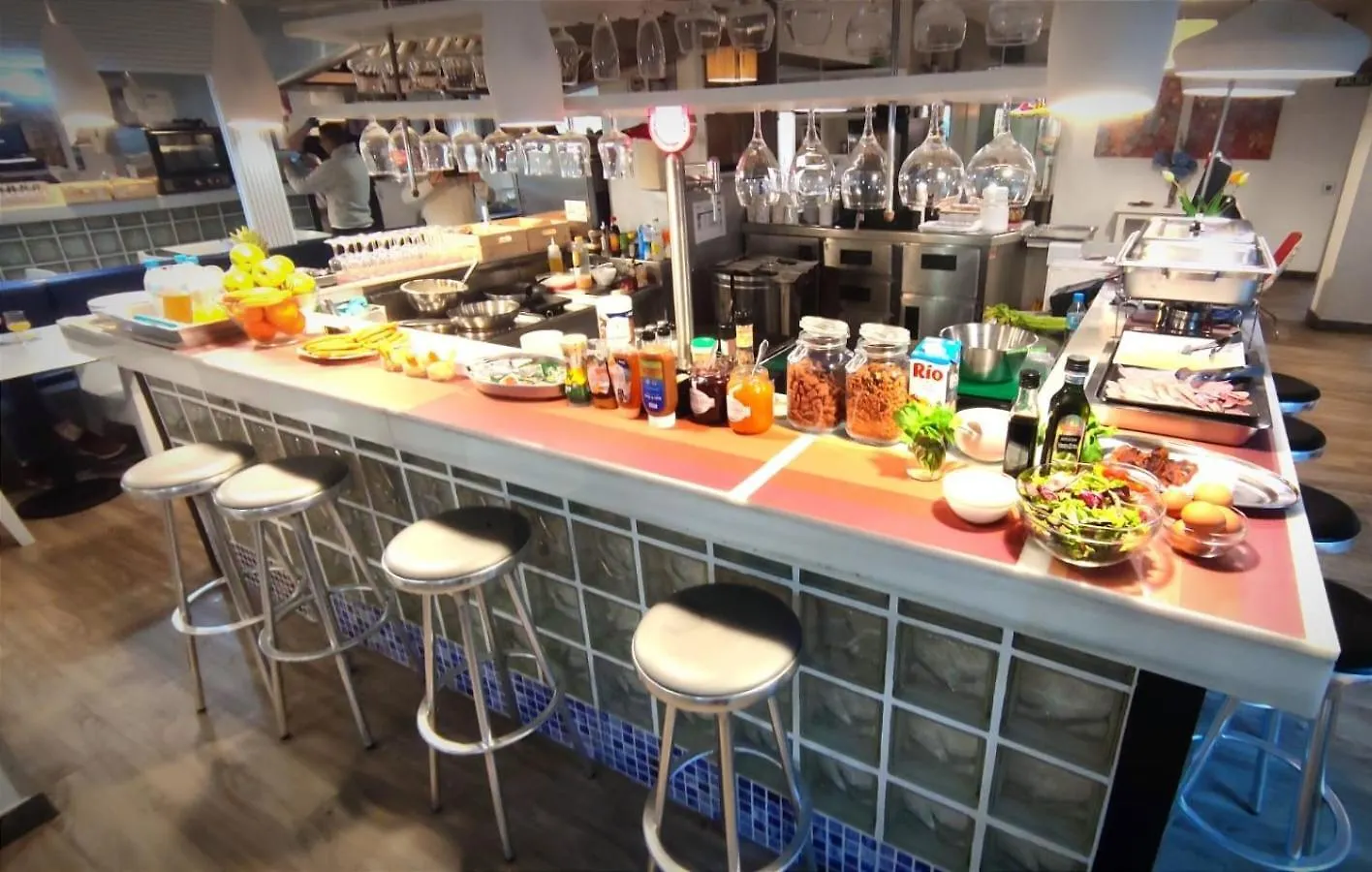 Colors Hotel Barcelona