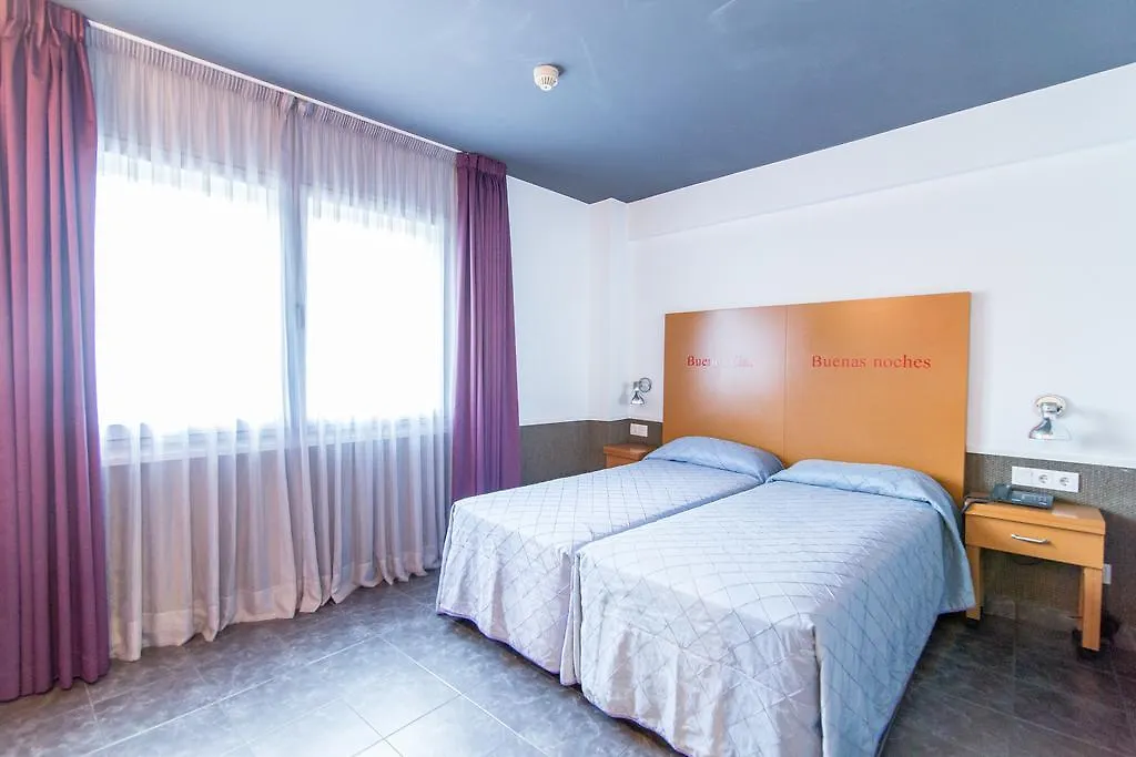 Colors Hotel Barcelona