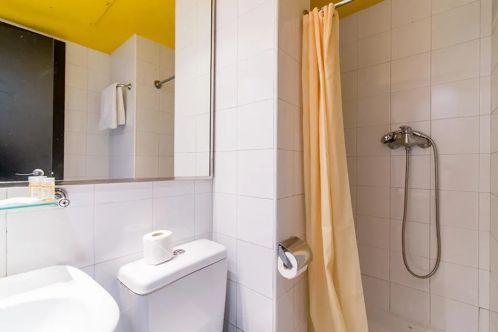 Colors Hotel Barcelona