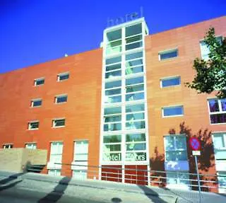 Colors Hotel Barcelona