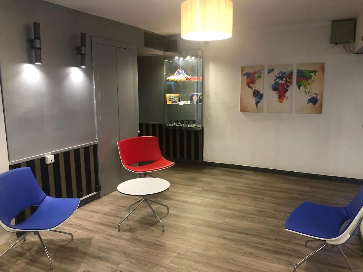 Colors Hotel Barcelona