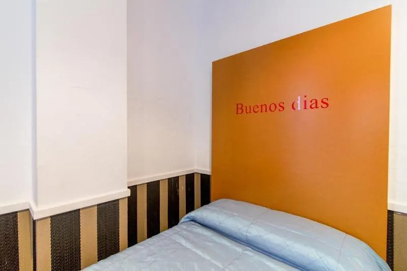 Hotel Colors Barcelona