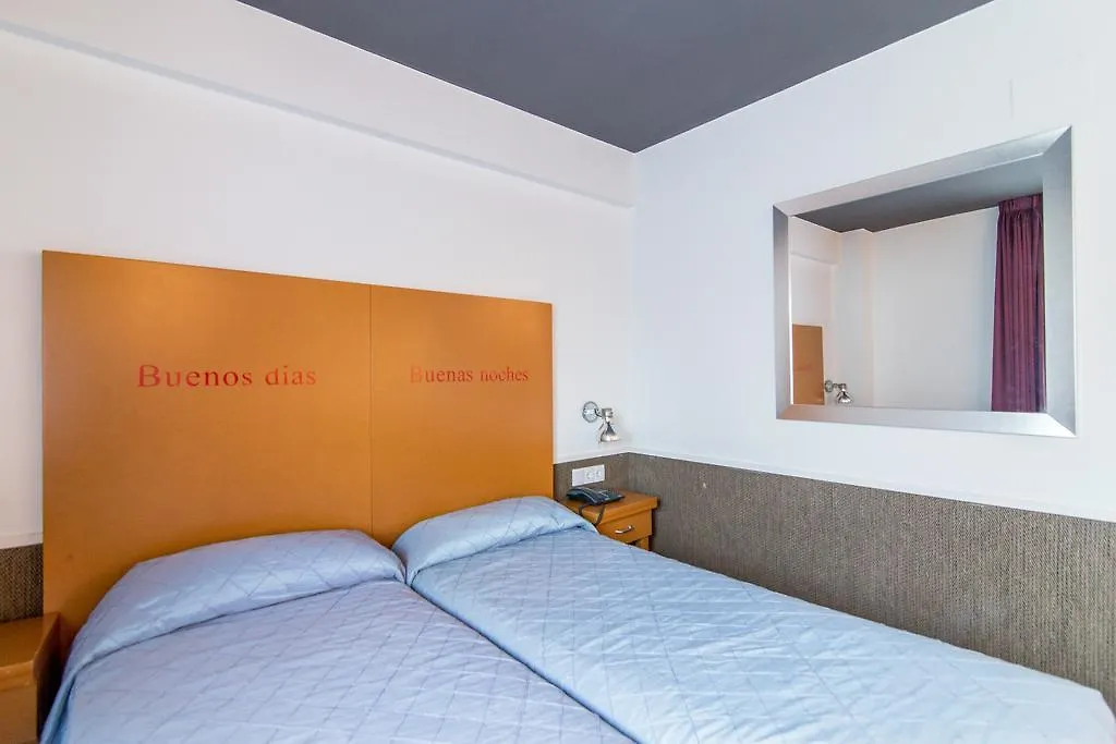 Hotel Colors Barcelona