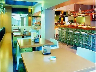 Hotel Colors Barcelona