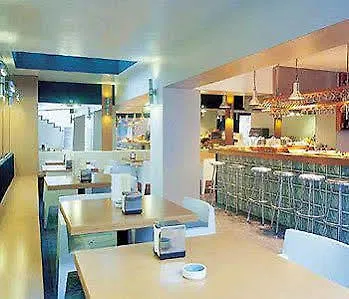Hotel Colors Barcelona