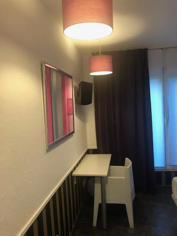 Hotel Colors Barcelona