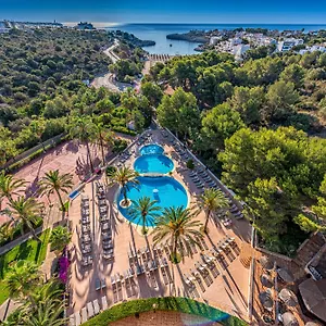 Grupotel Club Cala Marsal - New Reopening 2025 4* Porto Colom