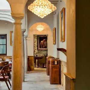 Hotel Anahita Boutique ****