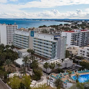 Bahia De Alcudia & Отель