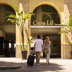 Отель Casa Lit