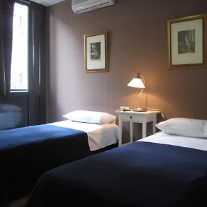 2* Casa de hóspedes Lk